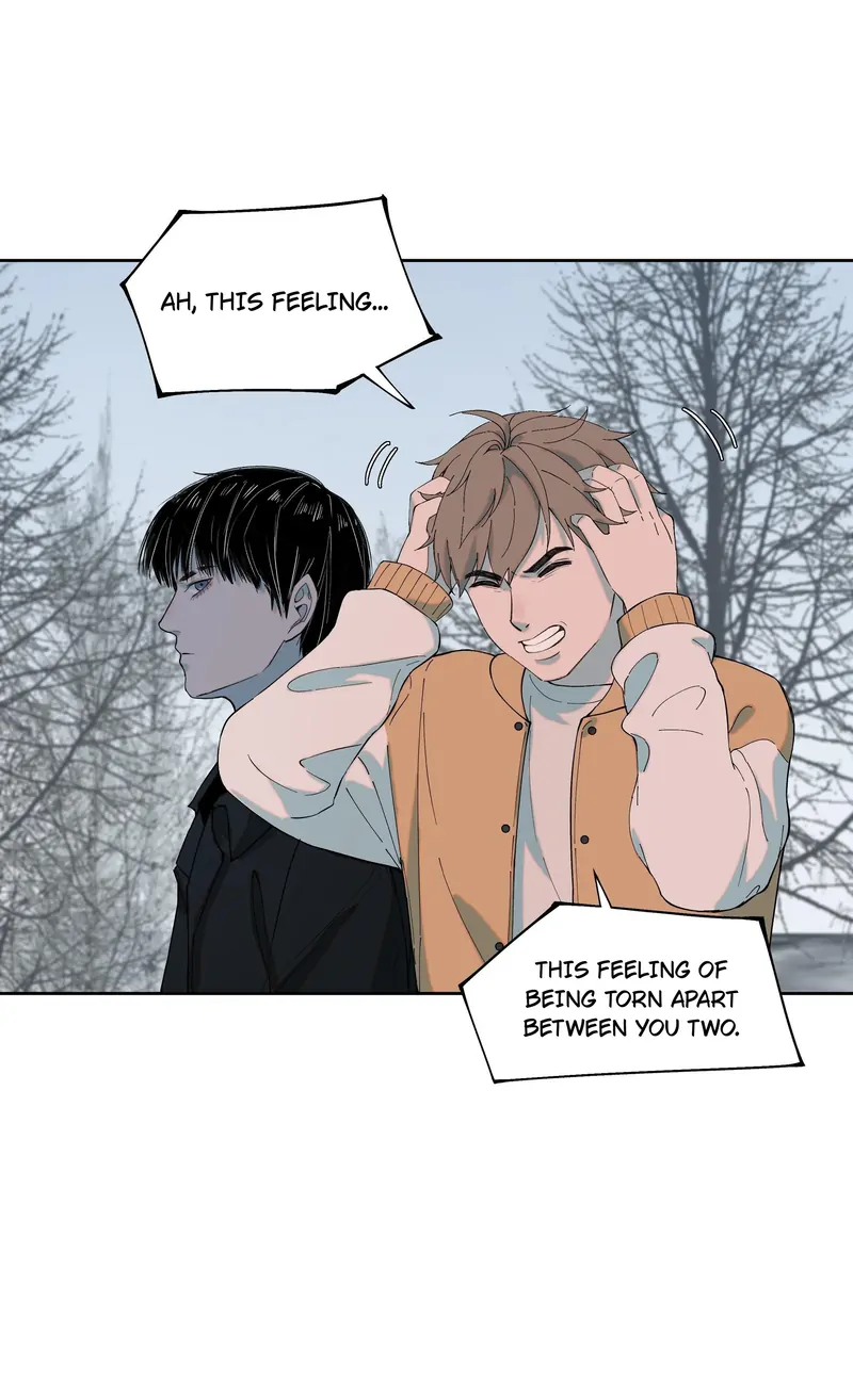 I Know Your Secret chapter 68 page 51