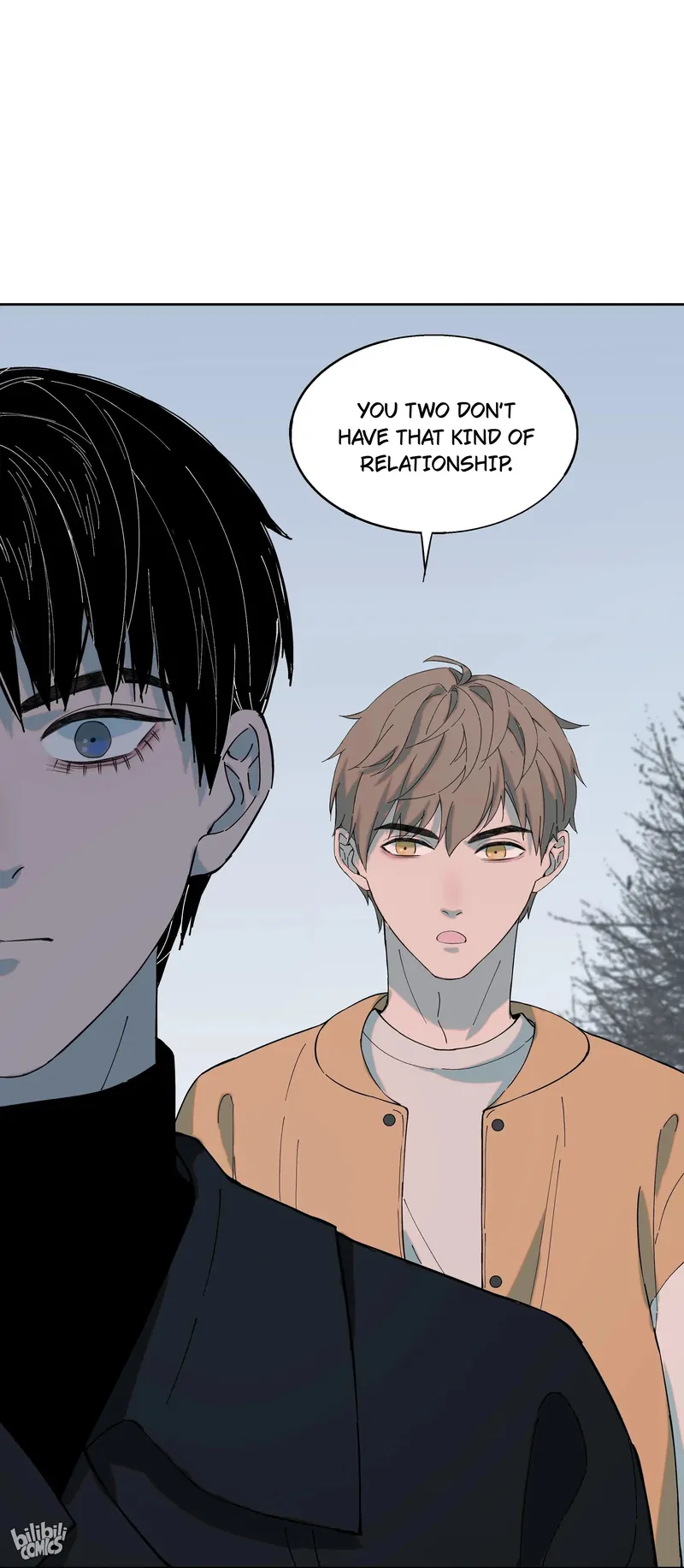 I Know Your Secret chapter 68 page 53