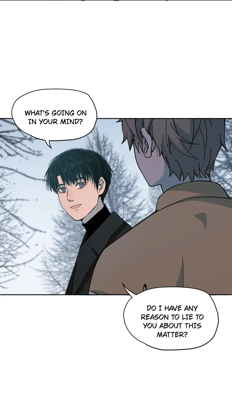 I Know Your Secret chapter 69 page 3