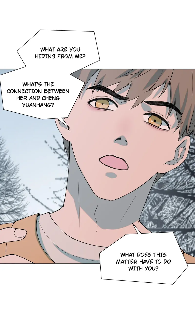 I Know Your Secret chapter 69 page 5