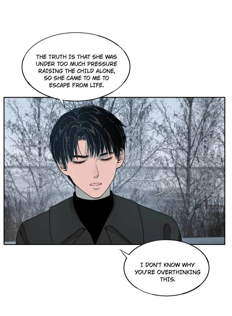 I Know Your Secret chapter 69 page 7