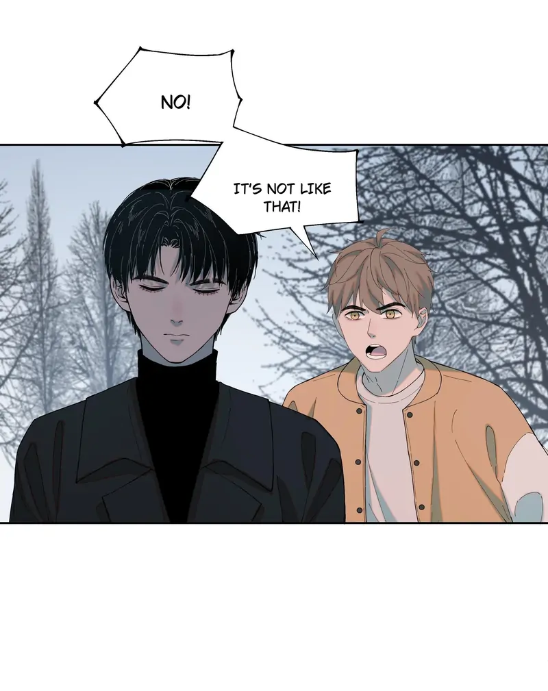 I Know Your Secret chapter 69 page 8