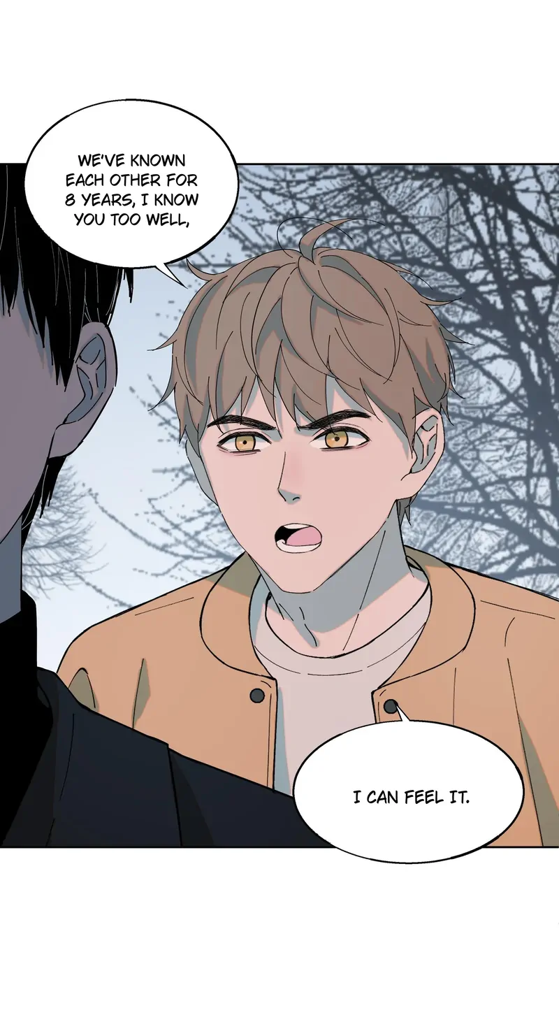 I Know Your Secret chapter 69 page 9