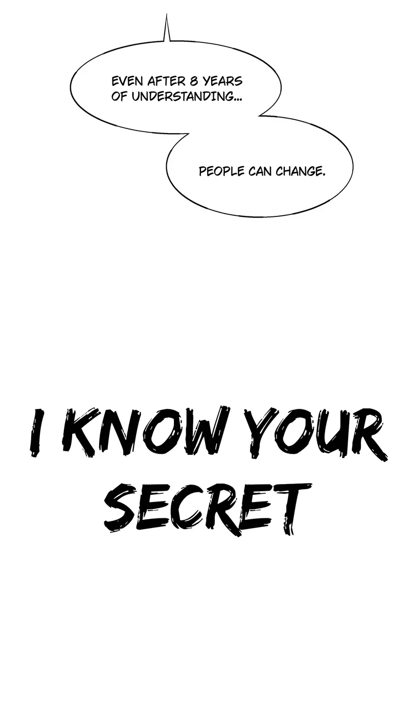 I Know Your Secret chapter 69 page 11
