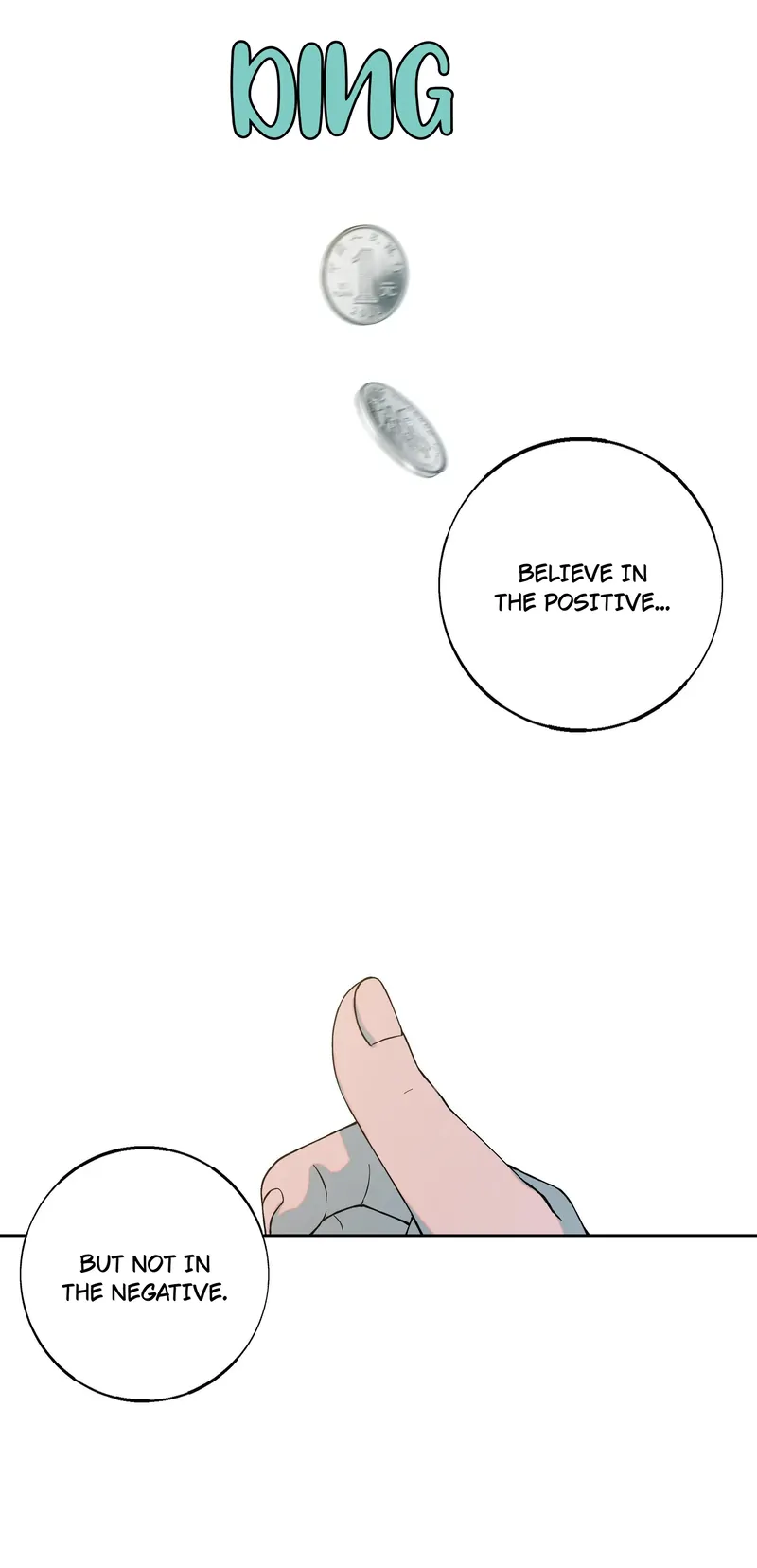 I Know Your Secret chapter 69 page 13