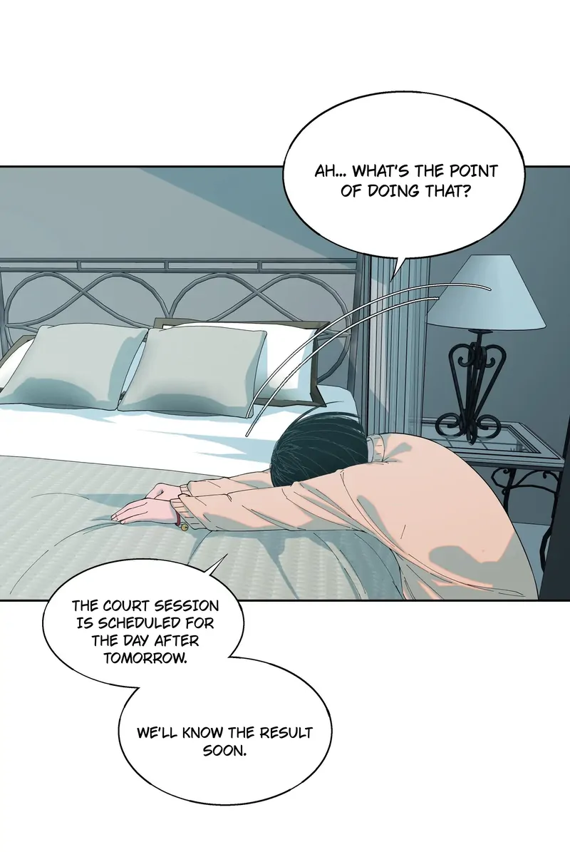 I Know Your Secret chapter 69 page 17
