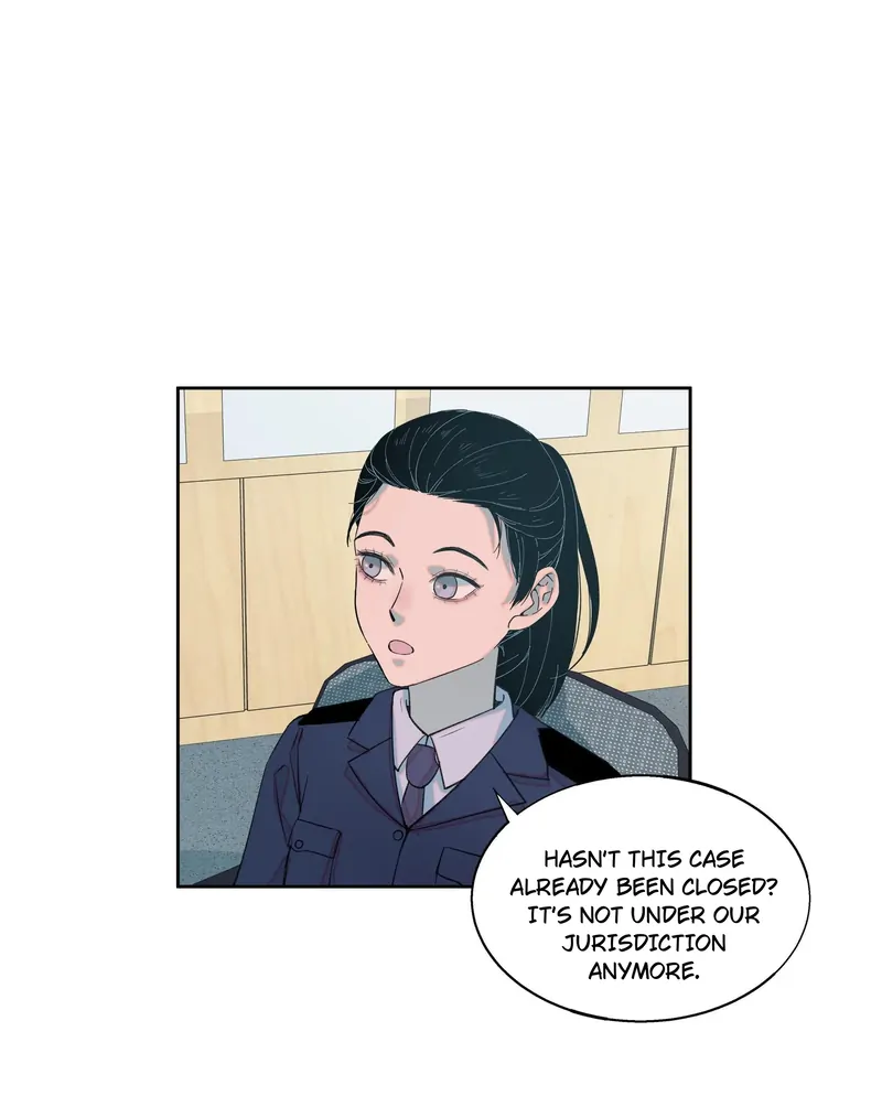 I Know Your Secret chapter 69 page 18