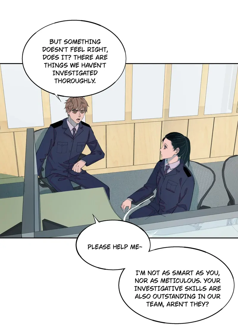 I Know Your Secret chapter 69 page 19
