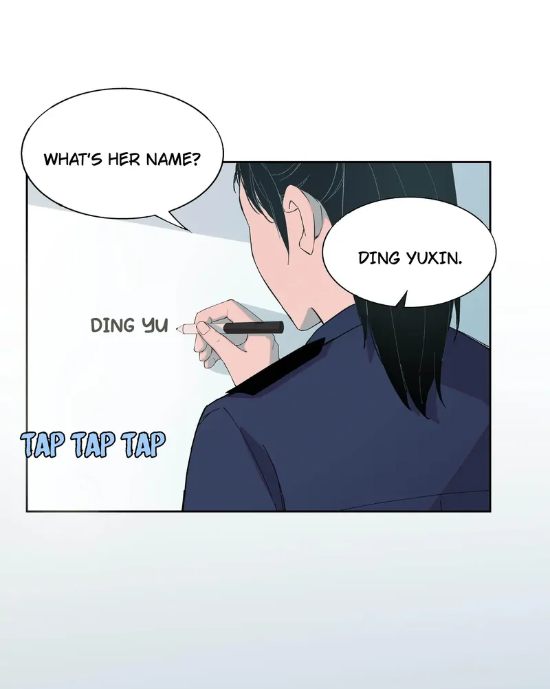 I Know Your Secret chapter 69 page 26