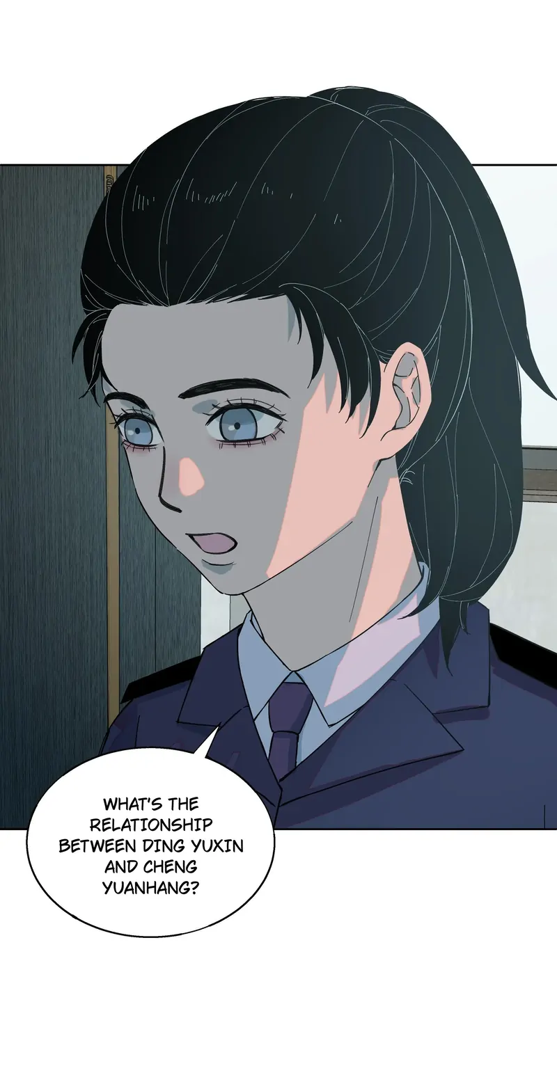 I Know Your Secret chapter 69 page 28