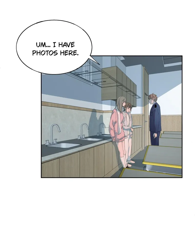 I Know Your Secret chapter 69 page 34