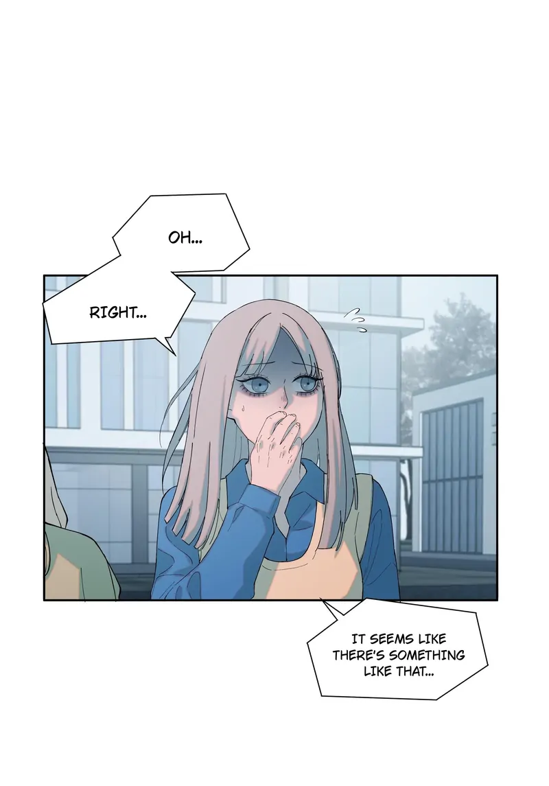 I Know Your Secret chapter 69 page 36