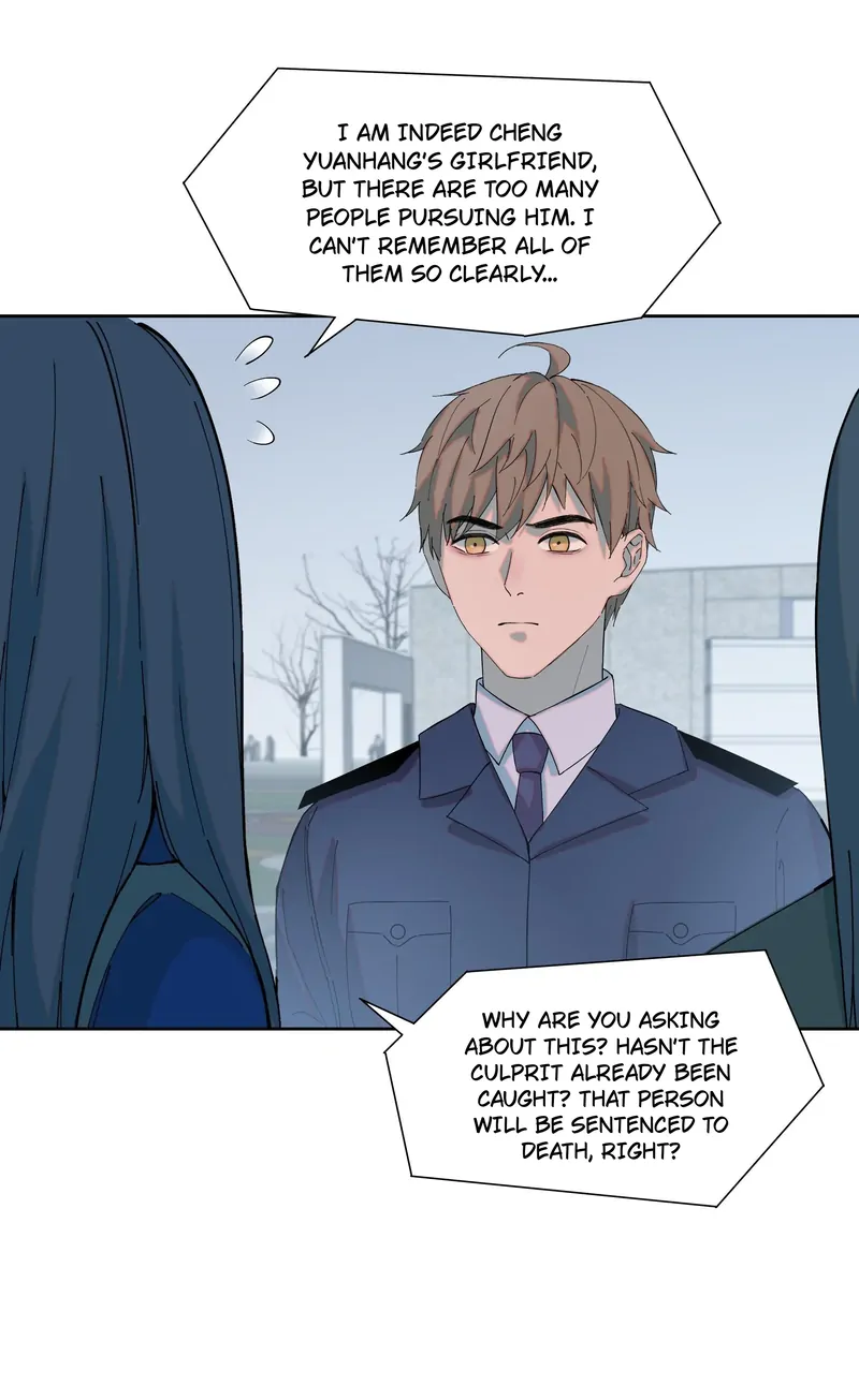 I Know Your Secret chapter 69 page 37