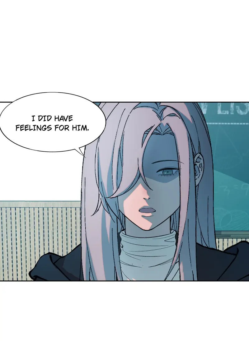 I Know Your Secret chapter 69 page 38