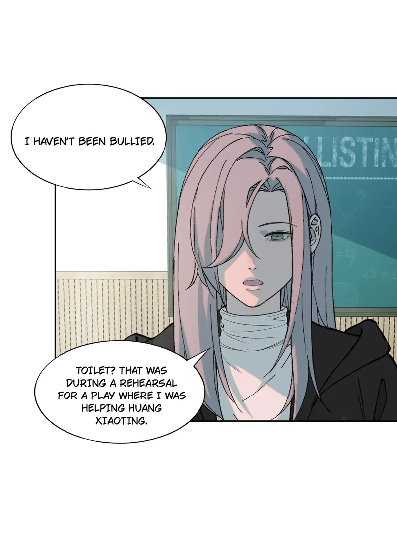 I Know Your Secret chapter 69 page 40