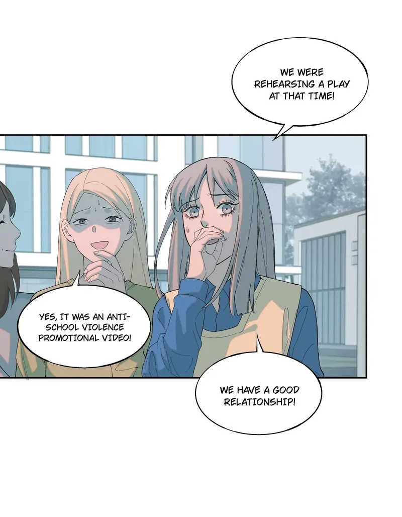 I Know Your Secret chapter 69 page 41