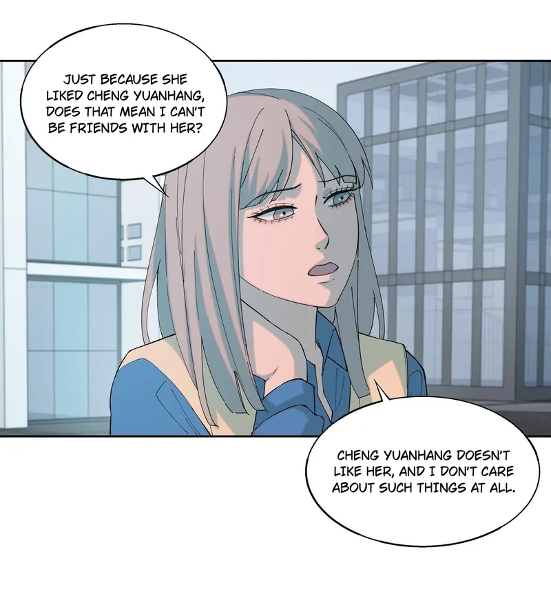 I Know Your Secret chapter 69 page 44