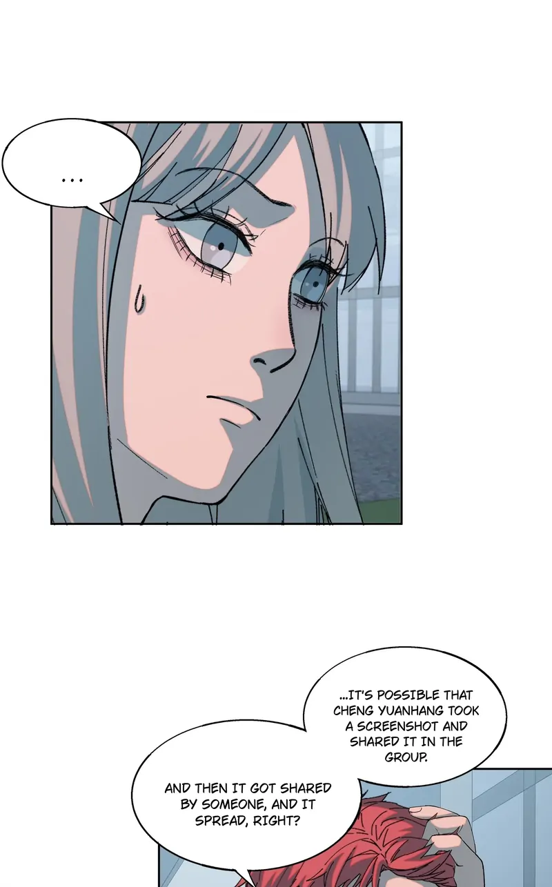 I Know Your Secret chapter 69 page 46