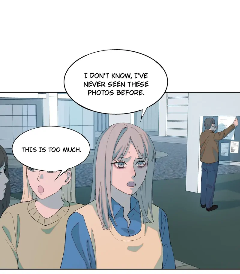 I Know Your Secret chapter 69 page 48