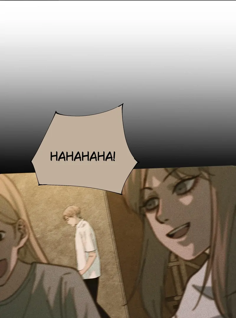 I Know Your Secret chapter 69 page 50