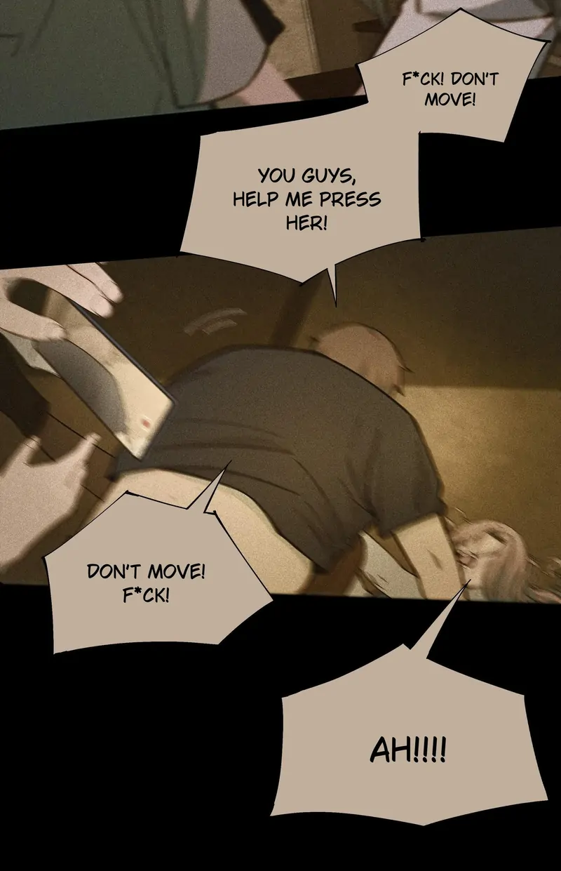 I Know Your Secret chapter 69 page 51
