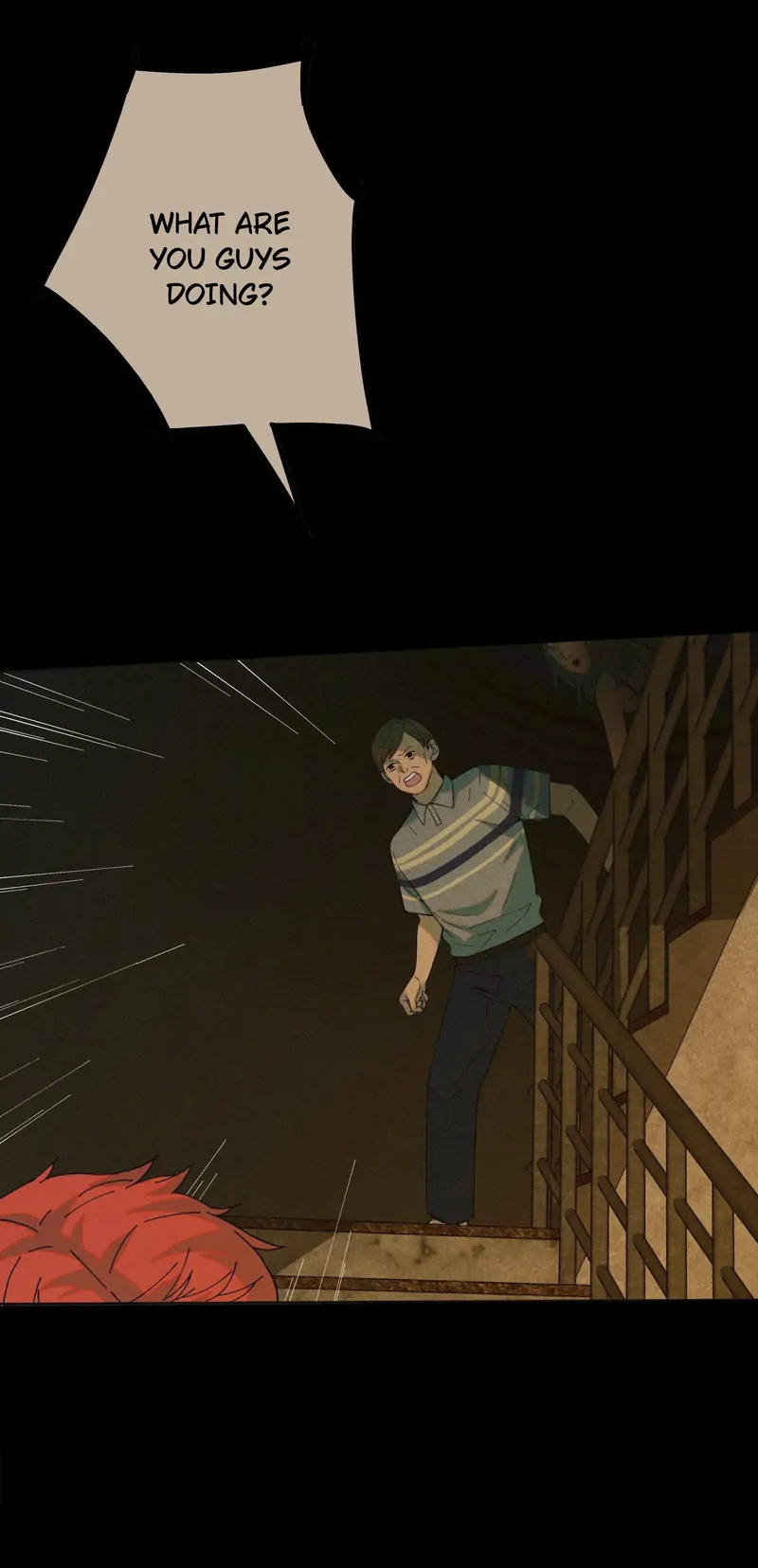I Know Your Secret chapter 69 page 52