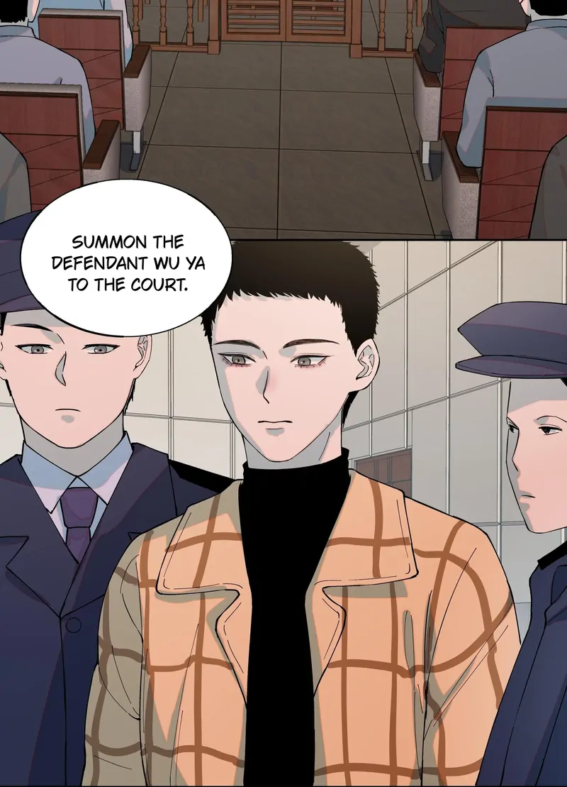 I Know Your Secret chapter 70 page 3