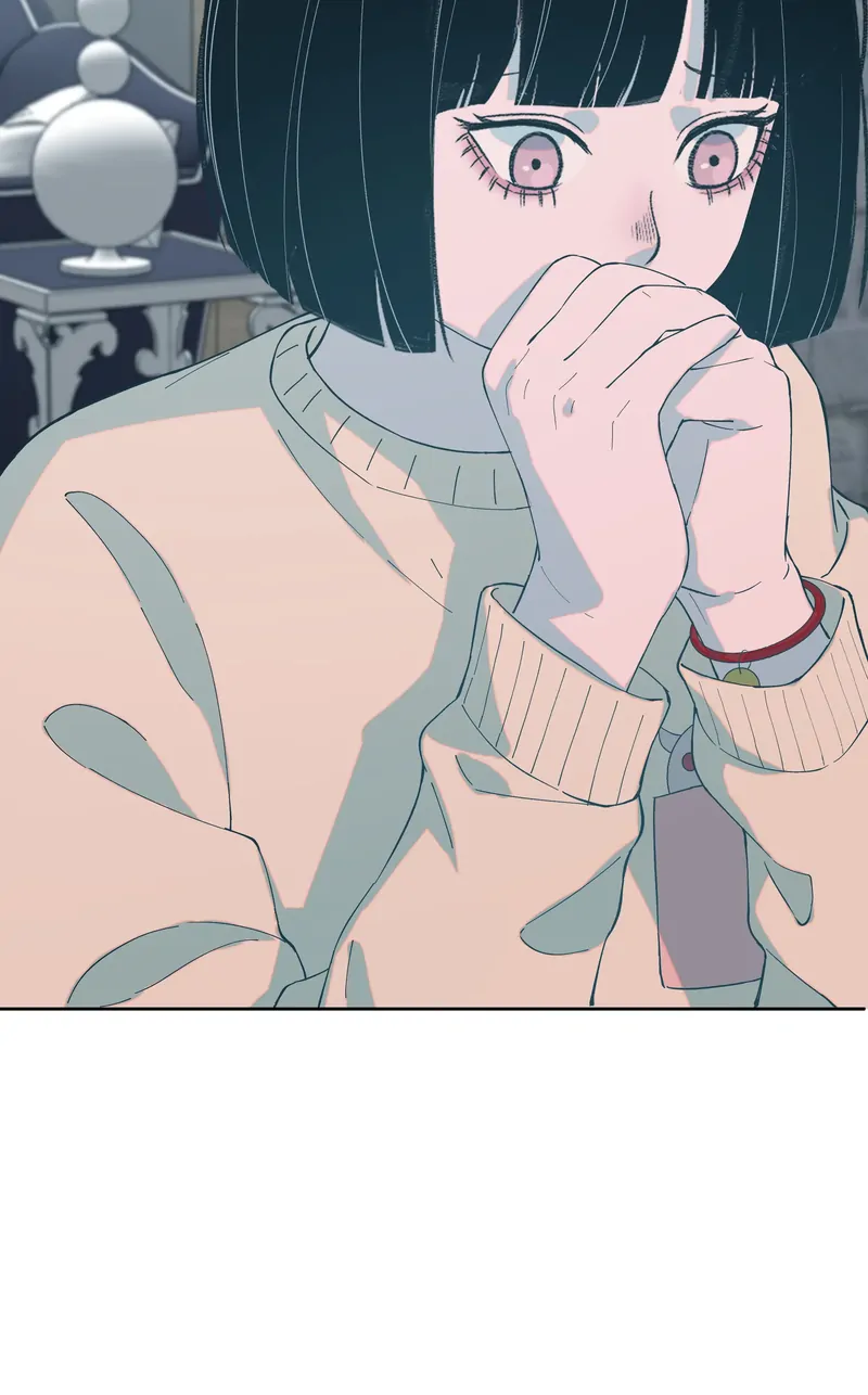 I Know Your Secret chapter 70 page 7