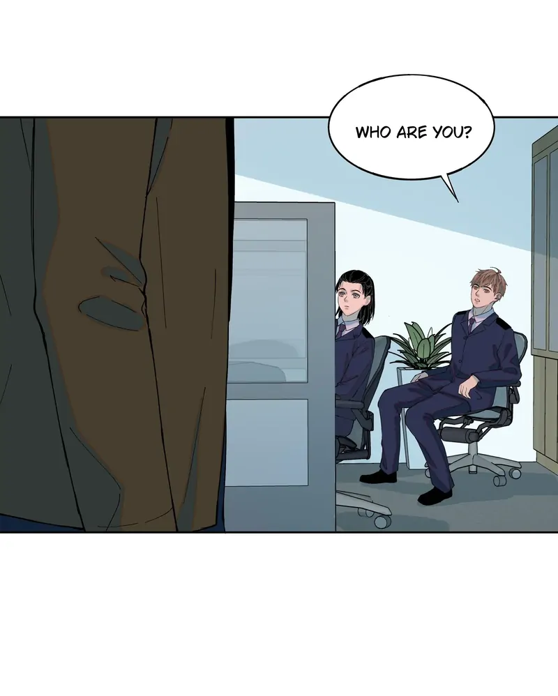 I Know Your Secret chapter 70 page 9