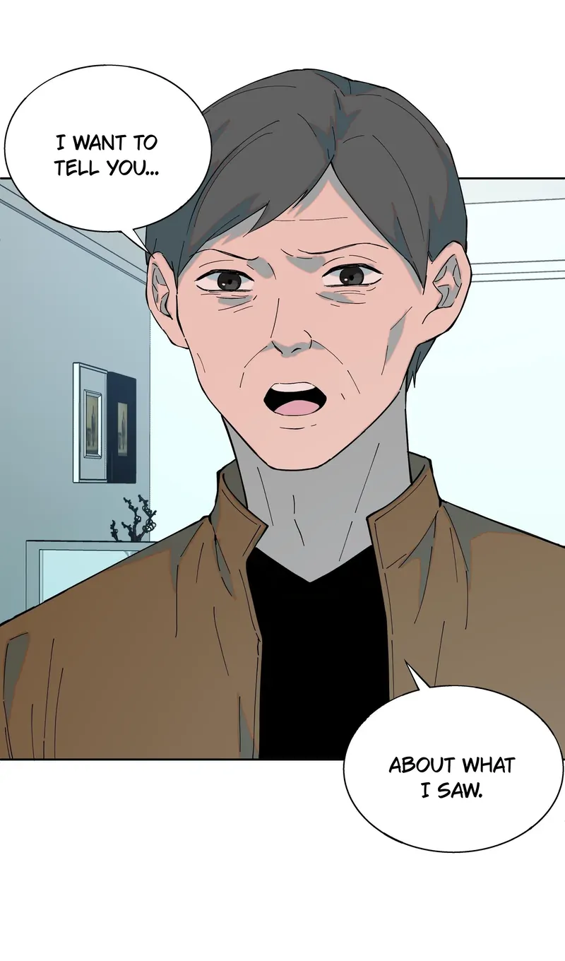 I Know Your Secret chapter 70 page 10