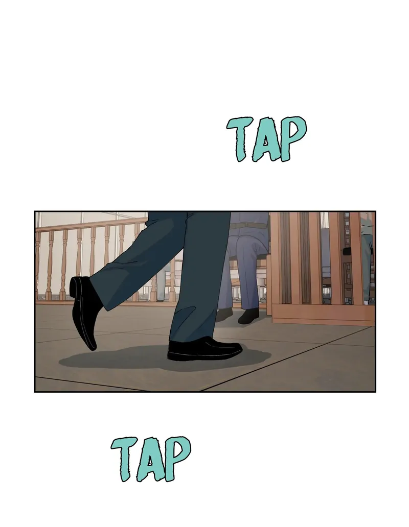 I Know Your Secret chapter 70 page 25