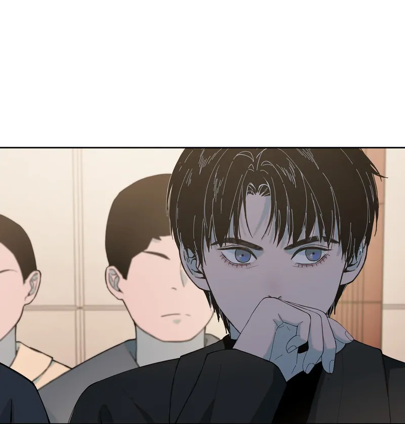I Know Your Secret chapter 70 page 27