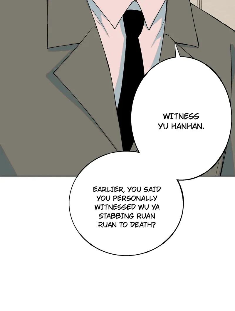 I Know Your Secret chapter 70 page 29