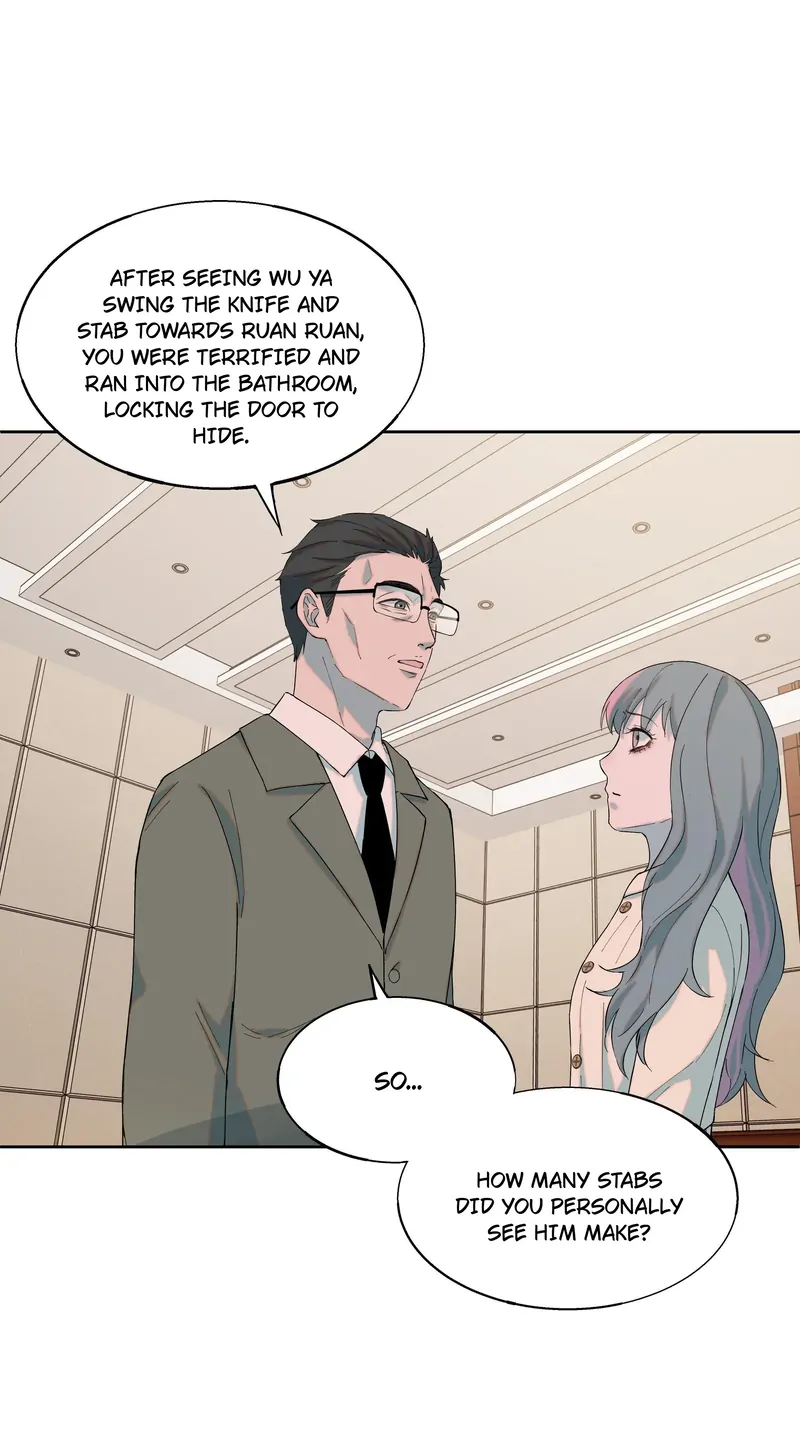 I Know Your Secret chapter 70 page 31