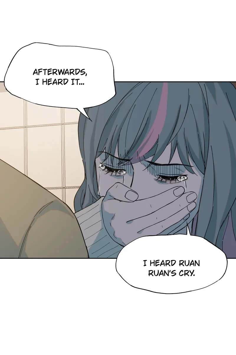 I Know Your Secret chapter 70 page 33