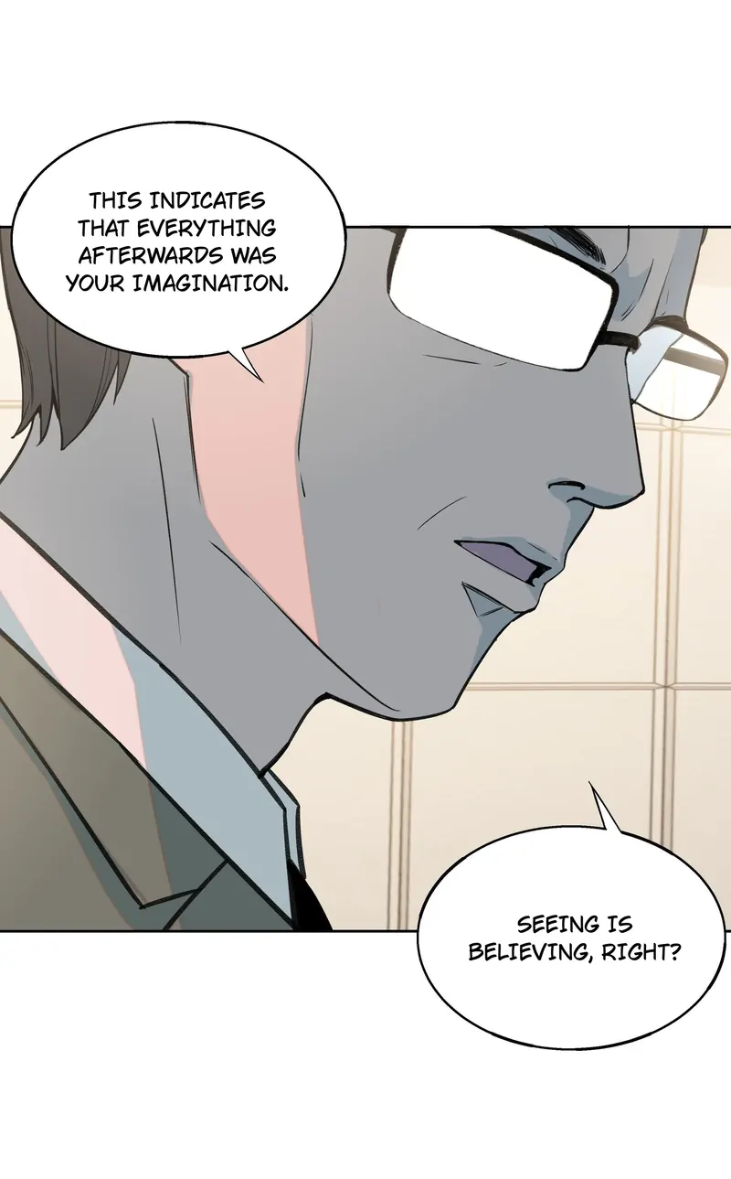 I Know Your Secret chapter 70 page 34