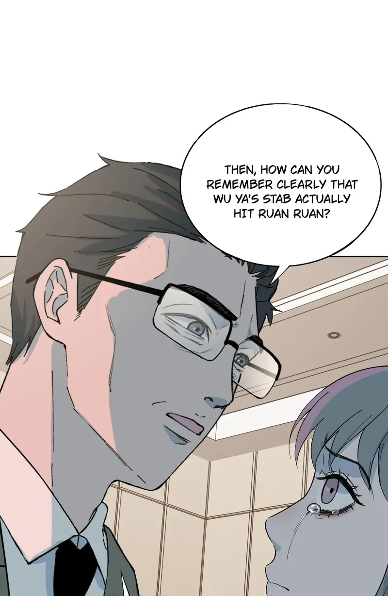 I Know Your Secret chapter 70 page 37