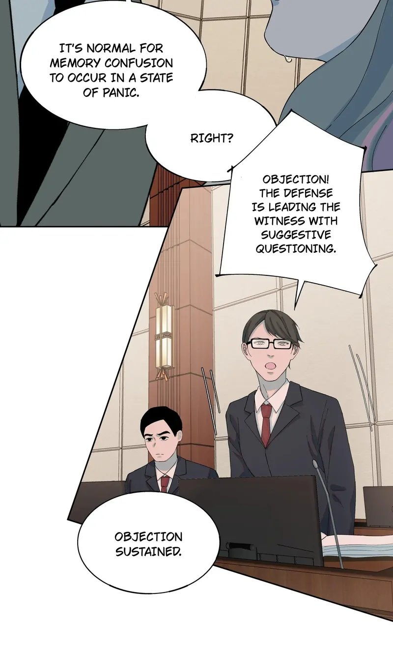 I Know Your Secret chapter 70 page 38