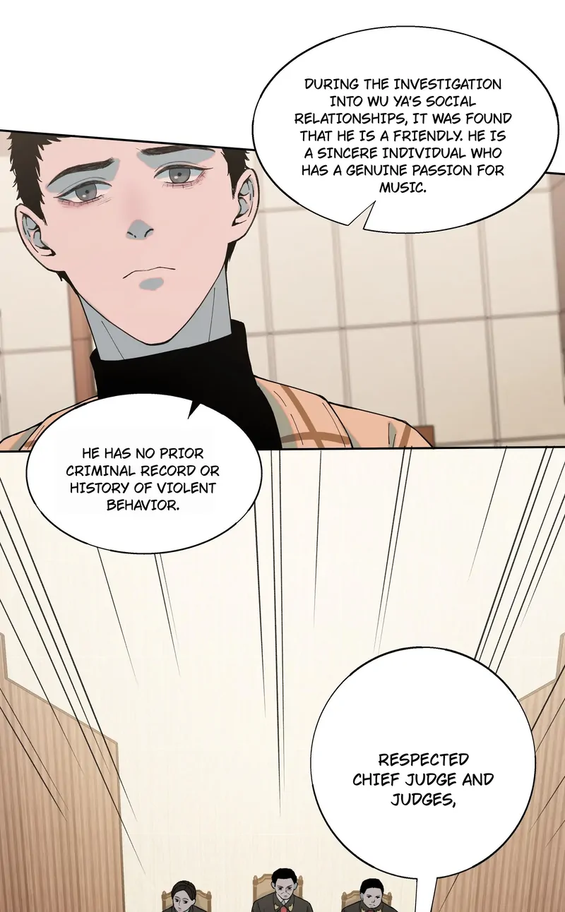 I Know Your Secret chapter 70 page 41