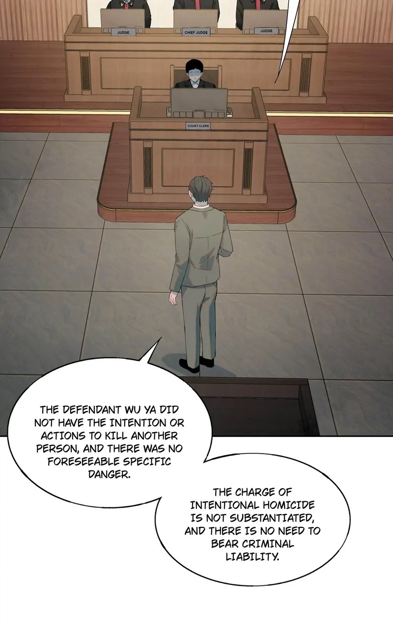 I Know Your Secret chapter 70 page 42