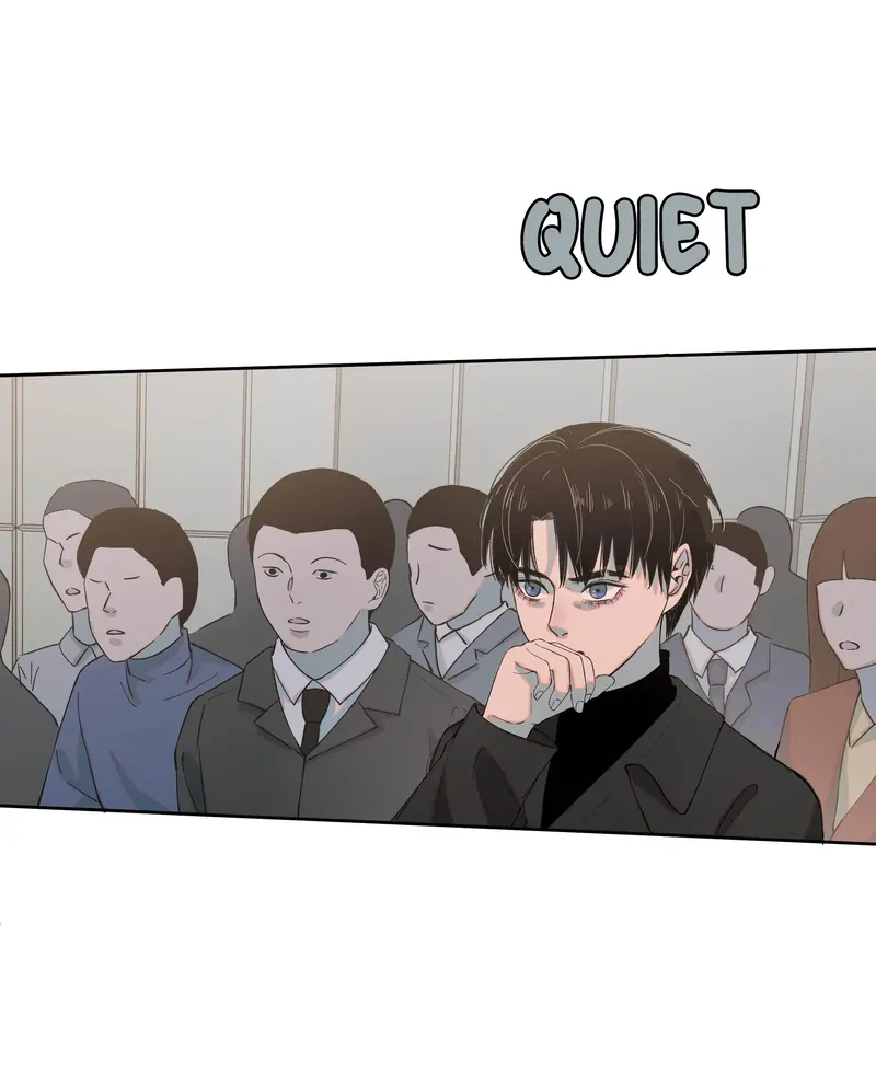 I Know Your Secret chapter 70 page 45