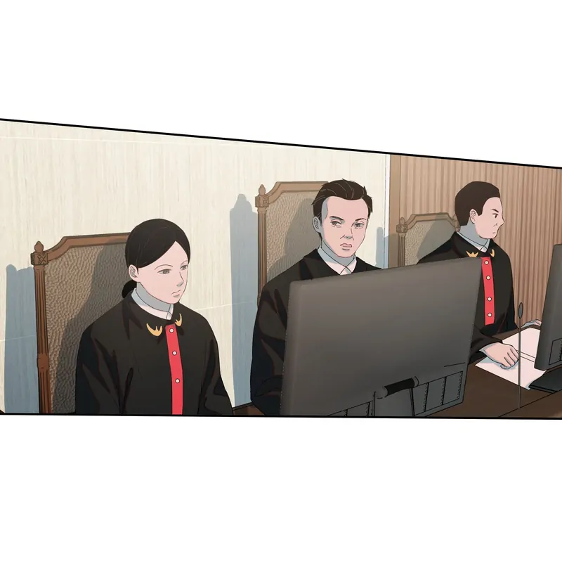 I Know Your Secret chapter 70 page 46