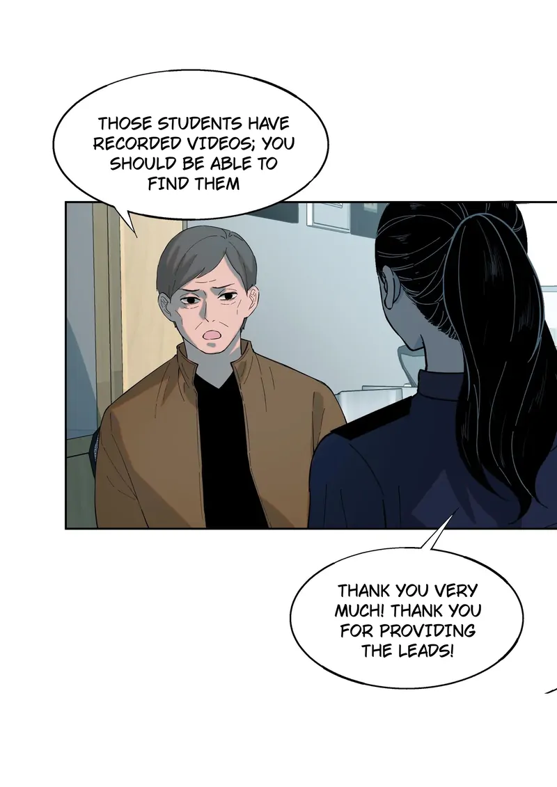 I Know Your Secret chapter 70 page 51