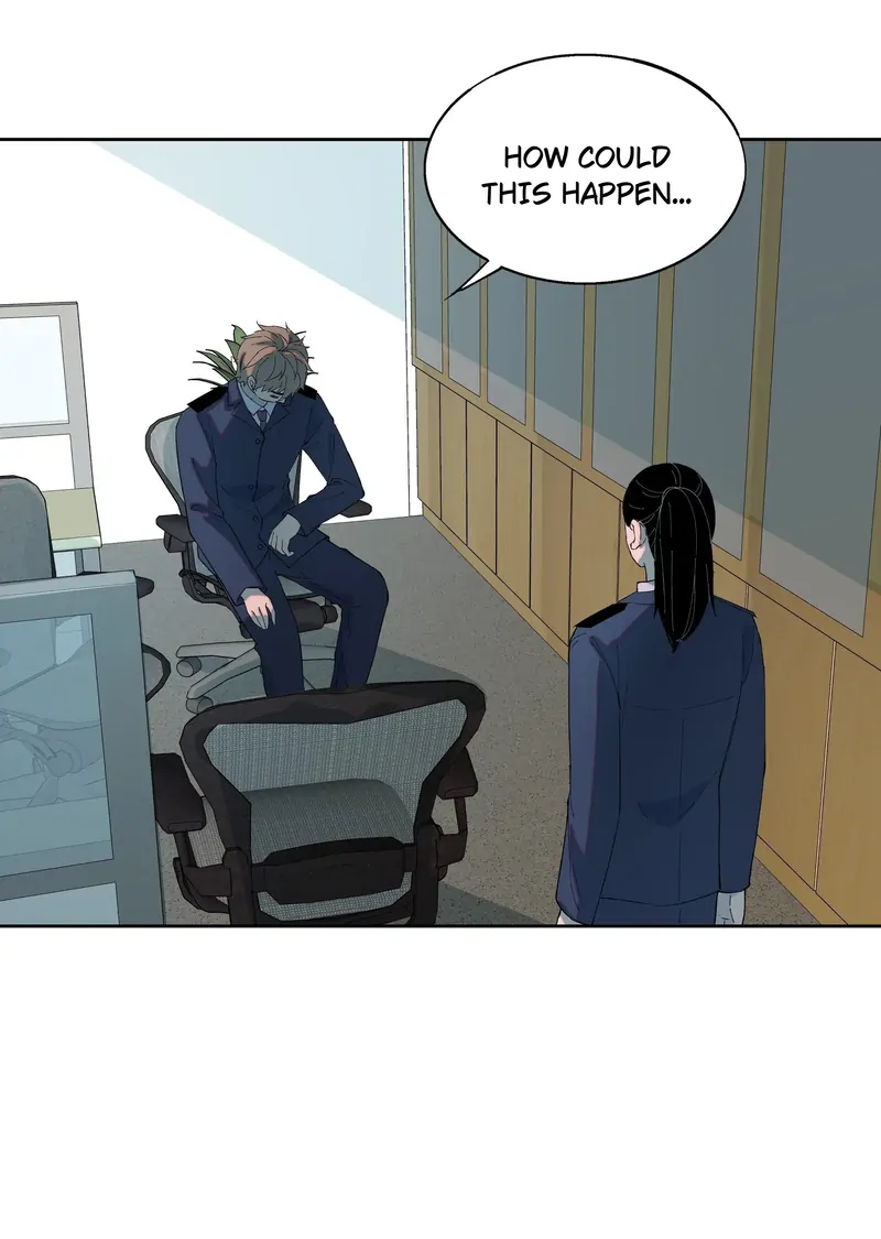 I Know Your Secret chapter 70 page 53
