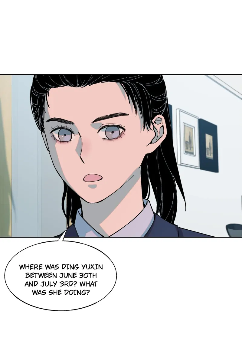 I Know Your Secret chapter 70 page 54