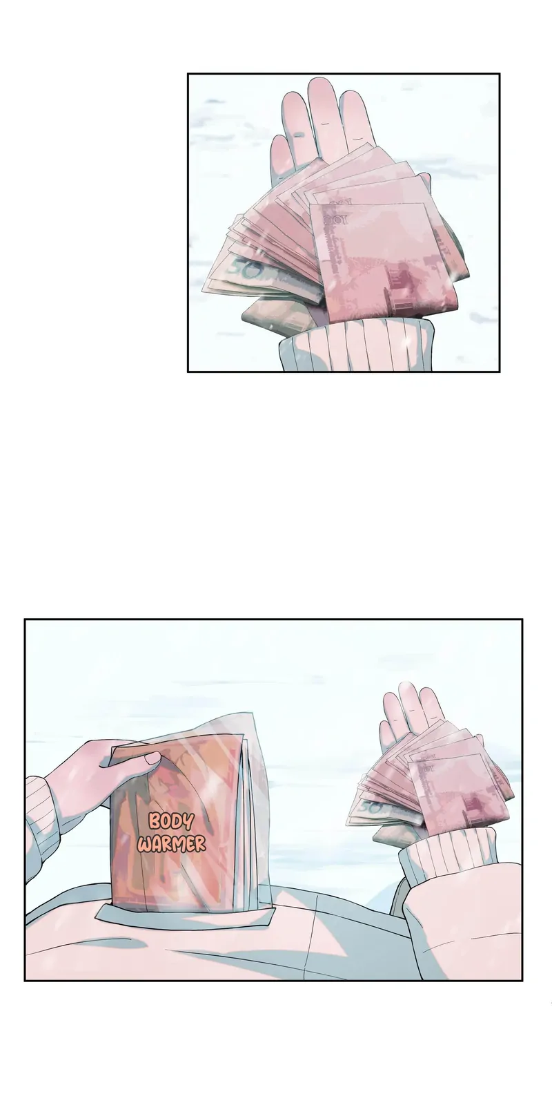 I Know Your Secret chapter 74 page 2