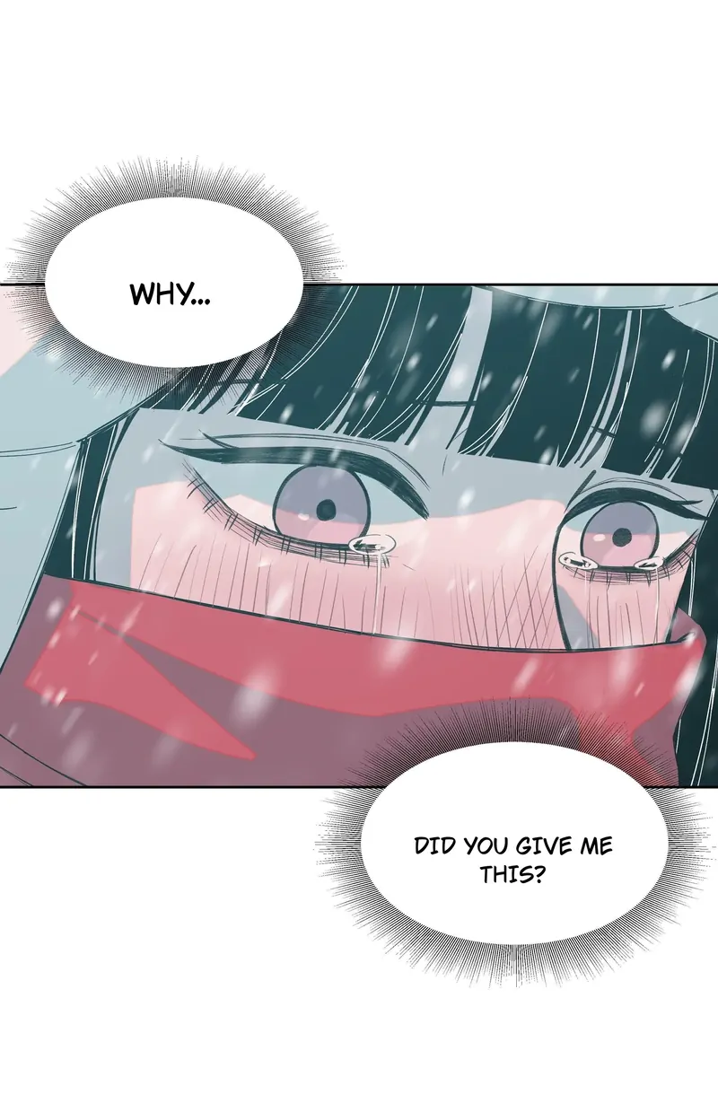 I Know Your Secret chapter 74 page 3
