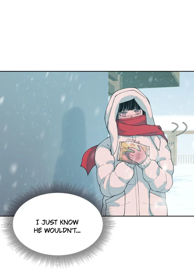 I Know Your Secret chapter 74 page 4