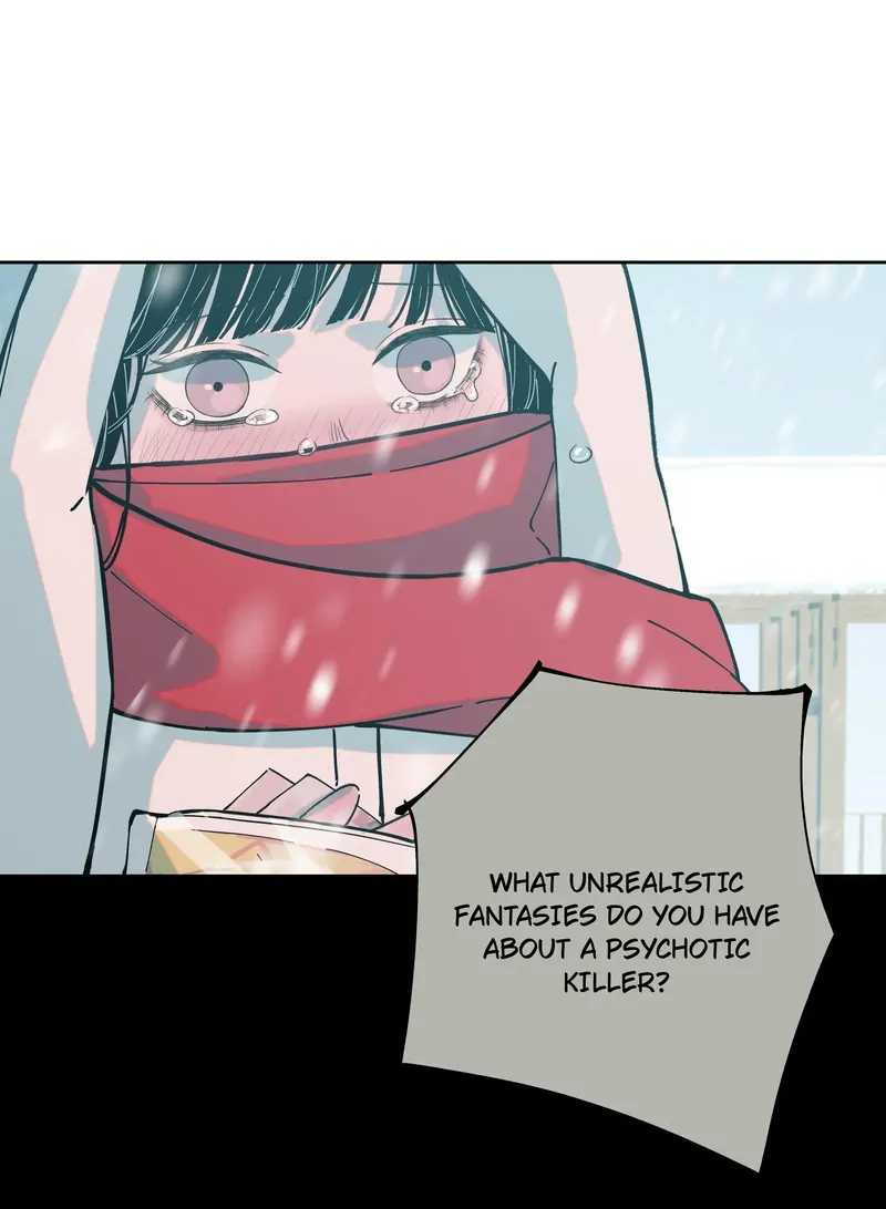 I Know Your Secret chapter 74 page 5