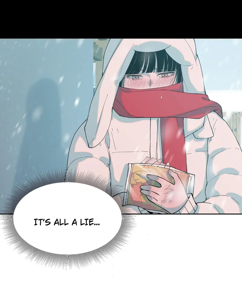 I Know Your Secret chapter 74 page 8